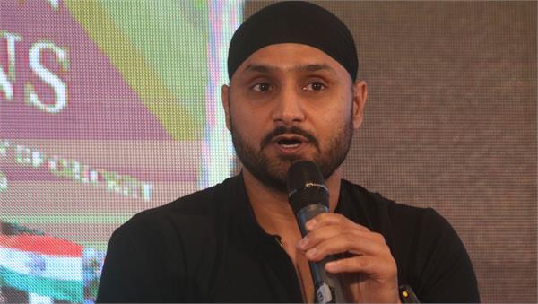 harbhajan statement  why didn  t this talented player get a spot in team