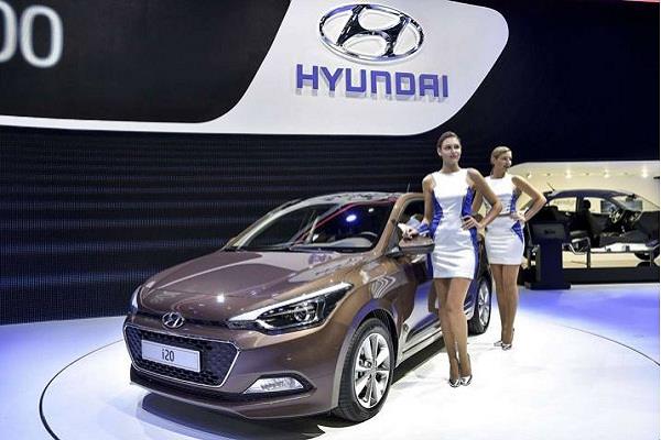 hyundai to increase prices