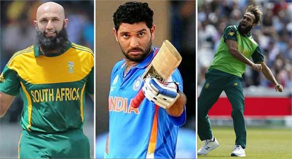 list of international cricketers who retired in 2019