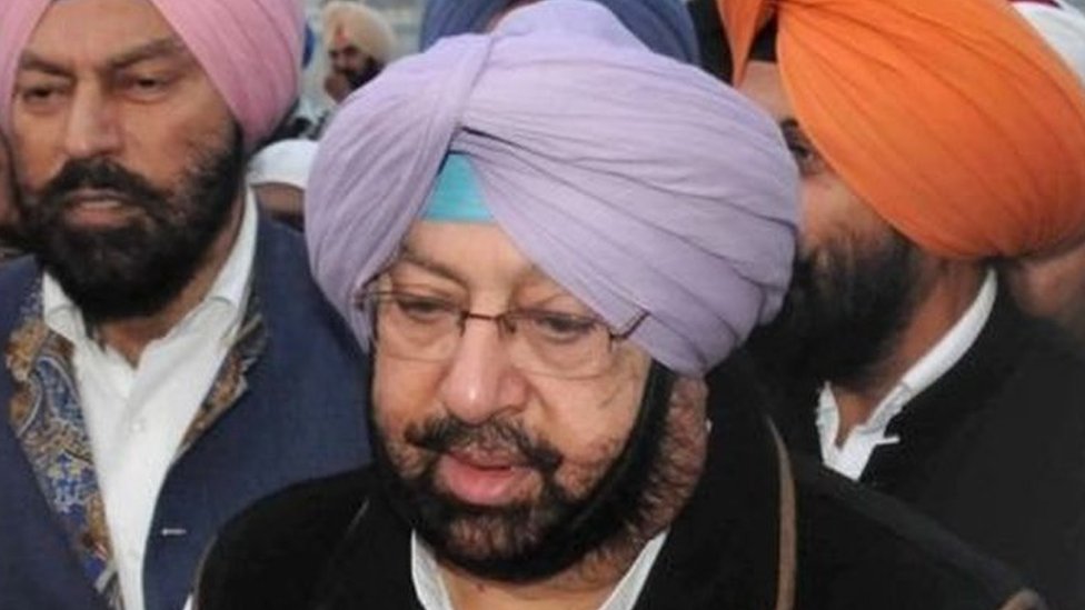 ਕਰਤਾਰਪੁਰ ਲਾਂਘਾ ਬਾਜਵਾ ਦਾ ਭਾਰਤ ਨੂੰ ਦਿੱਤਾ ਜ਼ਖ਼ਮ- ਪਾਕ ਮੰਤਰੀ਼, ਕੈਪਟਨ ਨੇ ਕਿਹਾ ਮੇਰਾ ਹੀ ਦਾਅਵਾ ਪੁਖ਼ਤਾ ਹੋਇਆ
