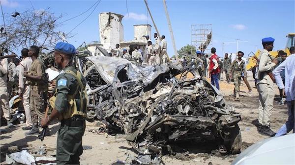 car bomb blast kills 73 in somalia