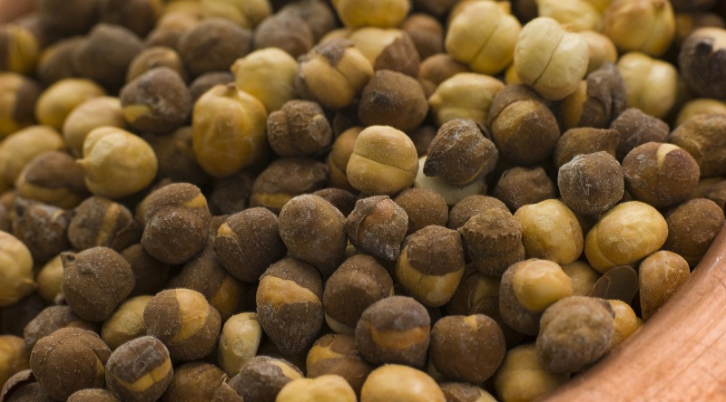 ਸਰੀਰ ਦੀਆਂ ਕਈ ਬੀਮਾਰੀਆਂ ਨੂੰ ਦੂਰ ਕਰਦੇ ਨੇ ਭੁੱਜੇ ਛੋਲੇ, ਜਾਣੋ ਲਾਜਵਾਬ ਫਾਇਦੇ