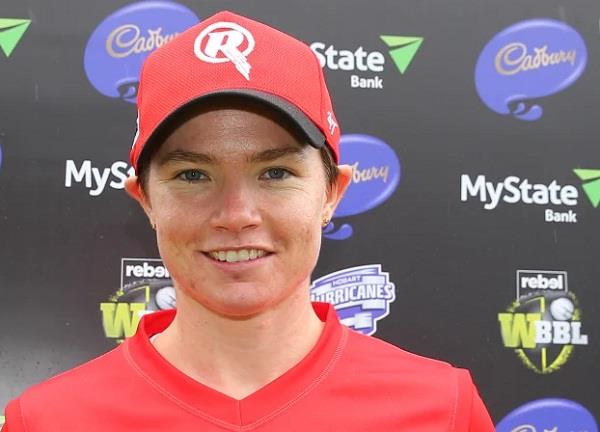 jess duffin  maternity leave  cricket australia