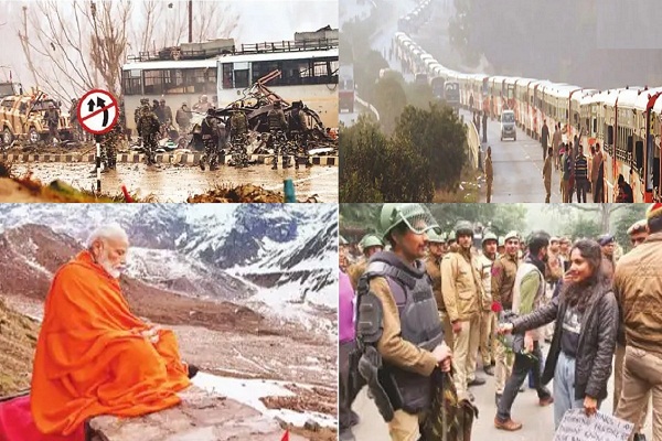 ਅਲਵਿਦਾ 2019: ਸਾਲ ਭਰ ਦੀਆਂ ਕਦੇ ਨਾ ਭੁੱਲਣਯੋਗ ਘਟਨਾਵਾਂ