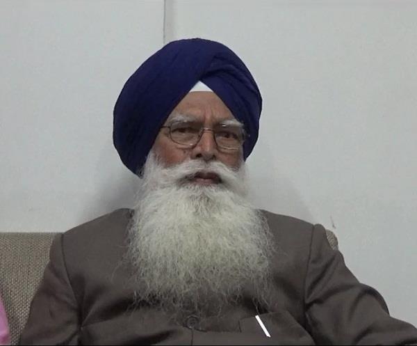 kirpal singh badungar 