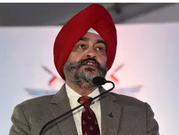 ਭਾਰਤ ’ਤੇ ਵੱਡੇ ਅੱਤਵਾਦੀ ਹਮਲਿਆਂ ਤੋਂ ਬਾਅਦ ਪਾਕਿ ’ਤੇ ਅਟੈਕ ਲਈ ਤਿਆਰ ਸੀ ਫੌਜ: ਧਨੋਆ