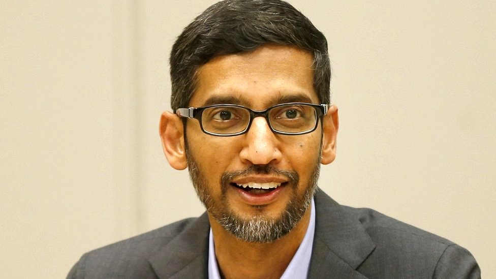 Sunder Pichai: ਗੂਗਲ ਤੇ ਅਲਫਾਬੈਟ ਦੇ ਸੀਈਓ ਸੁੰਦਰ ਪਿਚਾਈ ਦੀ ਕਿੰਨੀ ਹੈ ਤਨਖ਼ਾਹ