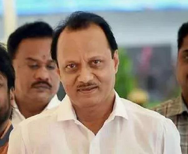 irrigation scam acb clean chit ncp leader ajit pawar