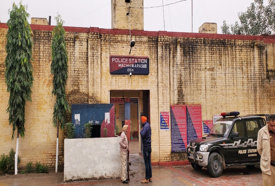 ਪਾਵਰਕਾਮ ਦਾ ਪੁਲਸ ਨੂੰ ਝਟਕਾ, ਮਾਛੀਵਾੜਾ ਥਾਣਾ ਦਾ ਬਿਜਲੀ ਕੁਨੈਕਸ਼ਨ ਕੱਟਿਆ