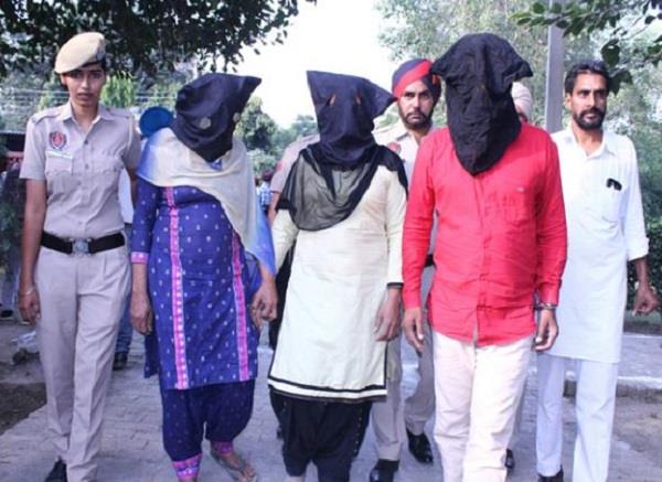 sangrur  shivjot  kidnapped