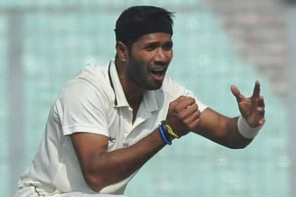 indian bowler abuses coach refuses to apologize