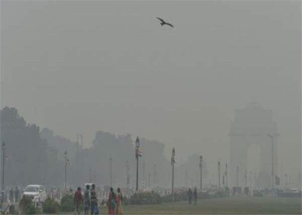red alert issued in punjab  haryana  delhi cold wave