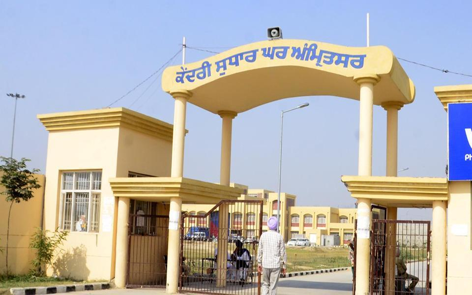 ਅਪਰਾਧਿਕ ਅਖਾੜੇ ਬਣਦੇ ਜਾ ਰਹੇ ਨੇ ਕੇਂਦਰੀ ਸੁਧਾਰ ਘਰ