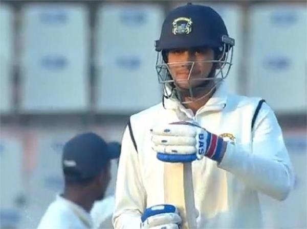 punjab beat rajasthan by 10 wickets in ranji trophy