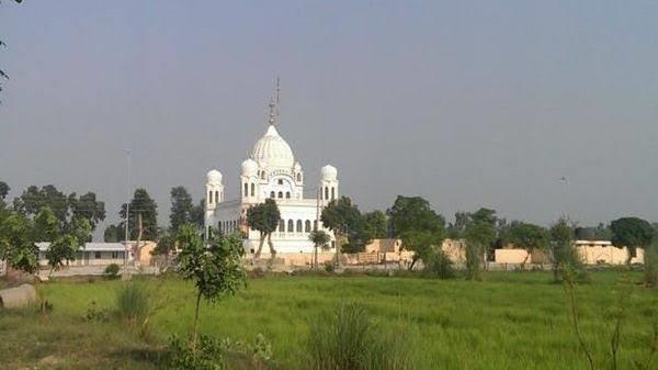 sri kartarpur sahib second phase