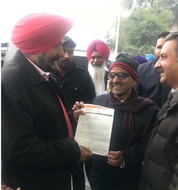 ਪੰਜਾਬ 'ਚ ਜਲਦ ਭਰੀਆਂ ਜਾਣਗੀਆਂ ਡਾਕਟਰਾਂ ਤੇ ਪੈਰਾ ਮੈਡੀਕਲ ਸਟਾਫ ਦੀਆਂ ਪੋਸਟਾਂ : ਸਿਹਤ ਮੰਤਰੀ