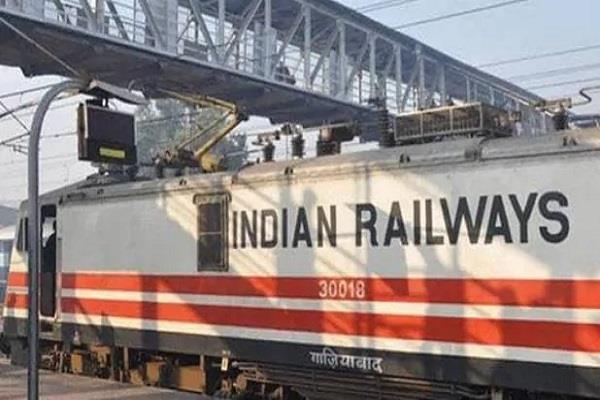 railway reached worst condition in 10 years