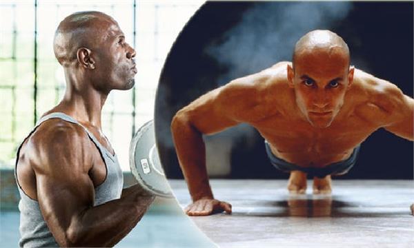 gym habits can accelerate hair loss  warn experts