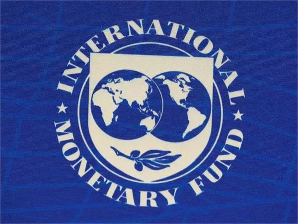 imf could significantly downgrade india growth forecast