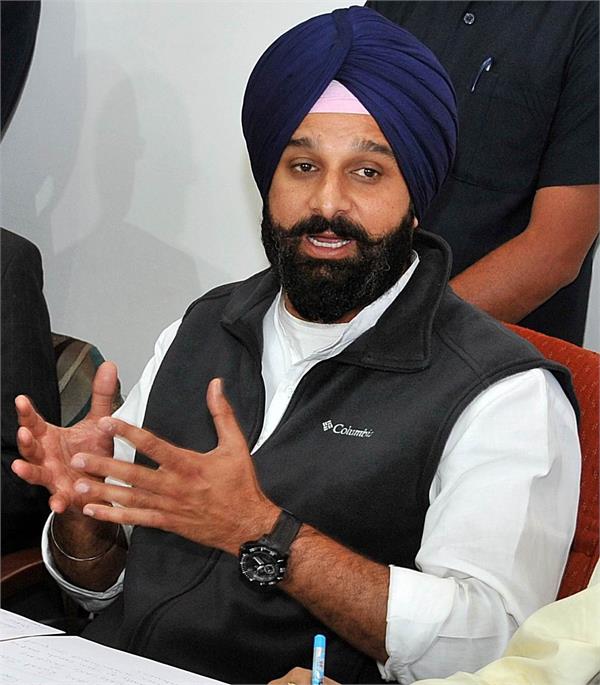 captain amarinder singh  bikram singh majithia