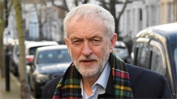 jeremy corbyn apologises over heavy labour defeat