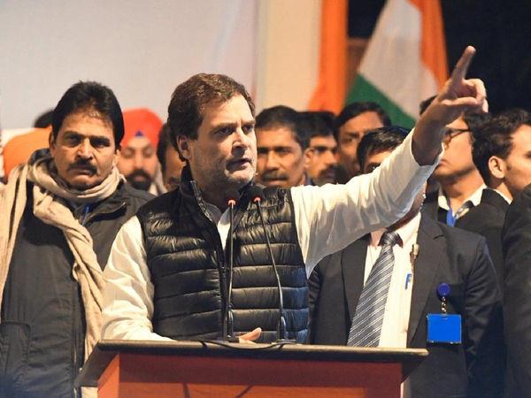 what our enemies could not do is modi do  rahul