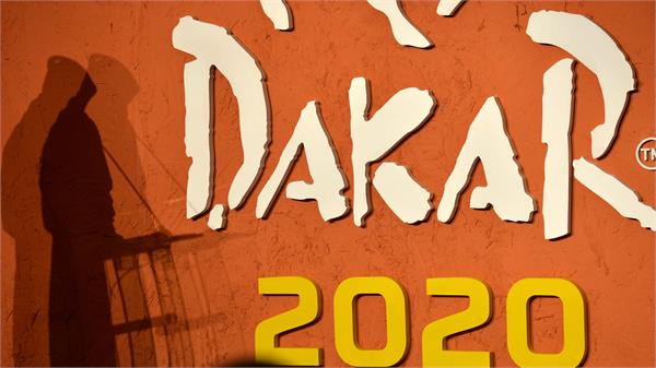 dakar rally will help boost tourism in saudi arabia