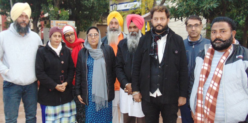 ਬਿਆਸ ਜਬਰ ਜਨਾਹ ਮਾਮਲੇ ''ਚ ਕੌਮੀ ਬਾਲ ਸੁਰੱਖਿਆ ਅਧਿਕਾਰ ਕਮਿਸ਼ਨ ਦੀ ਟੀਮ ਵਲੋਂ ਜਾਂਚ ਸ਼ੁਰੂ