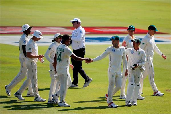 rsa vs eng  south africa beat england by 181 runs