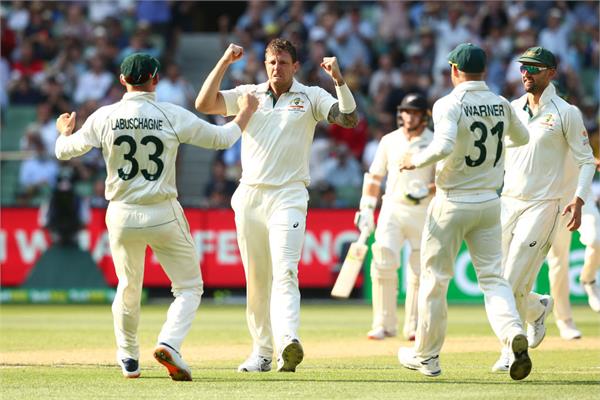 nz vs aus  australia strong with travis head  s hundreds