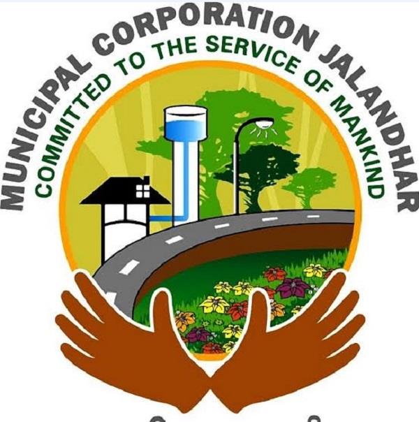 jalandhar corporation  government of the punjab