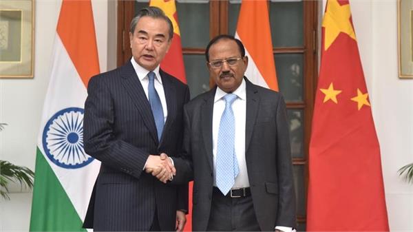indo china meeting  both countries agree on peace on border