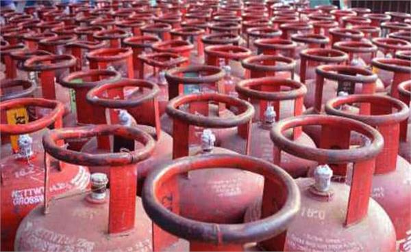 lpg gas shortage in pakistan now