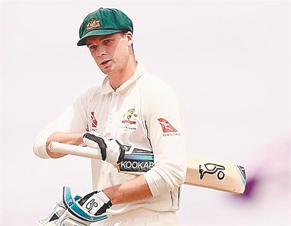 we will play for the draw  handscope