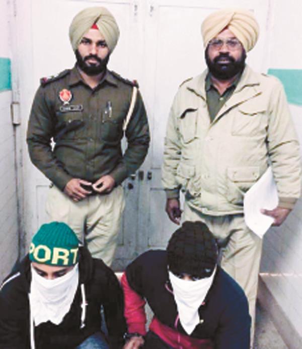 2 controls including drug pills