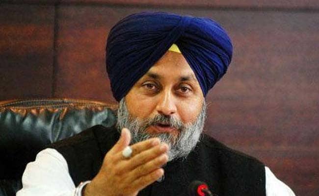 ਸੁਖਬੀਰ ਵਲੋਂ 5 ਵਿੰਗਾਂ ਦੇ ਪ੍ਰਧਾਨ ਨਿਯੁਕਤ