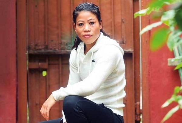 mary kom eyes at the tokyo olympic gold medal