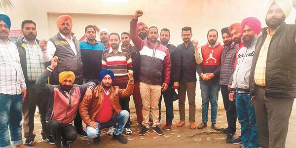 roadways  protests