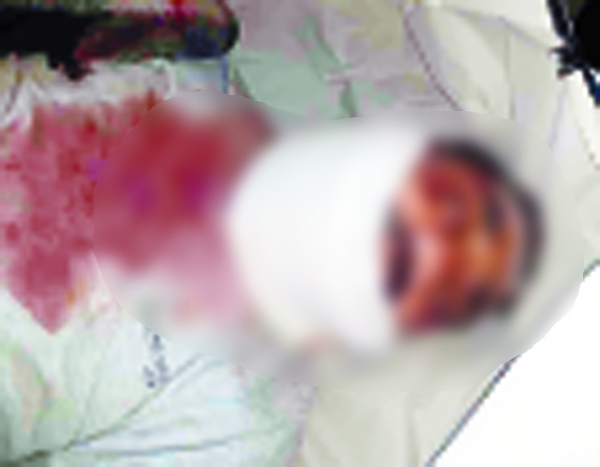 ਸਡ਼ਕ ਹਾਦਸੇ ’ਚ ਸਾਬਕਾ ਸਰਪੰਚ ਦੀ ਮੌਤ