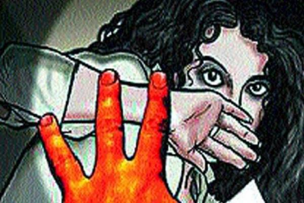 half years in jail for molestation of a girl student