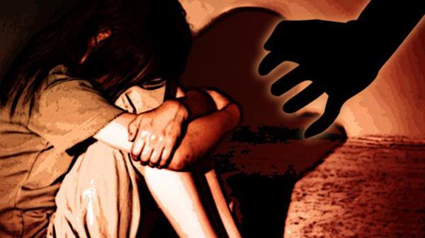 forced rape in school with minor girl