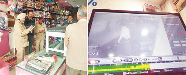 the thieves spoiled two and a half million