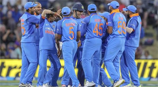 team india will look to seal the series