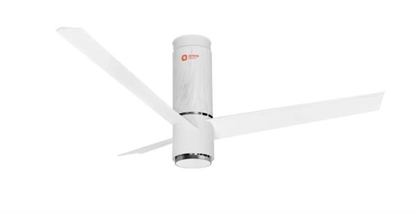 orient electric launches aeroslim india s first smart ceiling fan