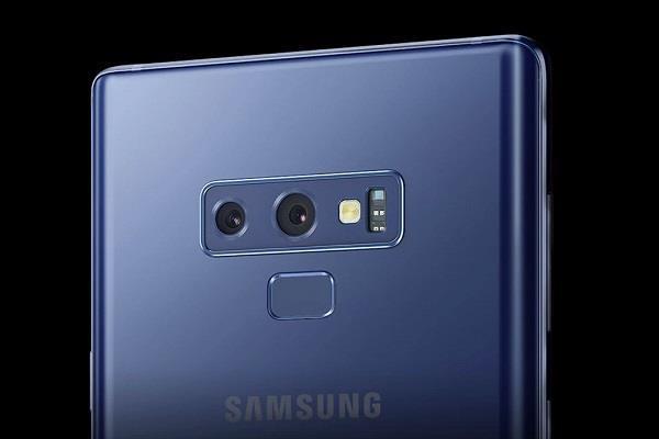 samsung could buy oppo s camera technology