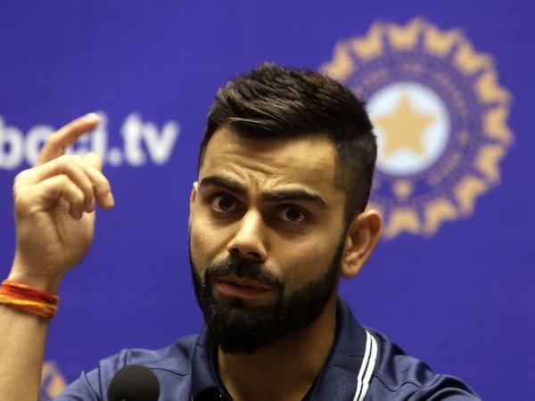 youngsters not focus on the only small format of cricket  kohli