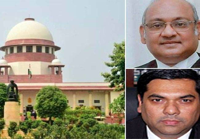 ਅੱਜ ਸਹੁੰ ਚੁੱਕਣਗੇ SC ਦੇ ਨਵੇਂ ਜੱਜ ਮਹੇਸ਼ਵਰੀ ਤੇ ਖੰਨਾ (ਪੜ੍ਹੋ 18 ਜਨਵਰੀ ਦੀਆਂ ਖਾਸ ਖਬਰਾਂ)