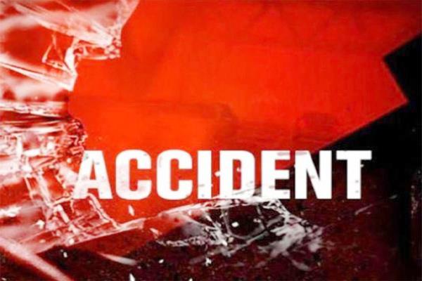 accident