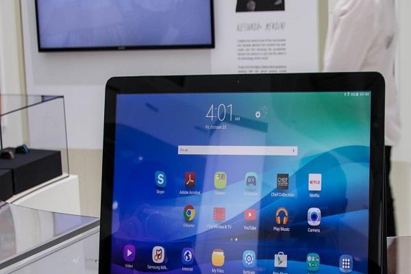 samsung s new tablet will launch soon know what are the features