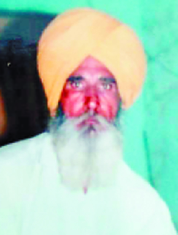 ਕਰਜ਼ੇ ਤੋਂ ਸਤਾਏ ਇਕ ਹੋਰ ਕਿਸਾਨ ਨੇ ਮੌਤ ਨੂੰ ਲਾਇਆ ਗਲੇ